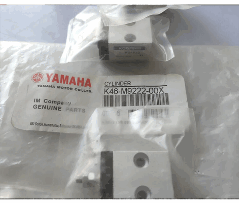  Yamaha MDA6X5 Cylinder K46-M9222-00X